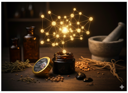 Aftabi Salajeet | آفتابی سلاجیت 30Grm